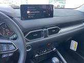 Thumbnail of 2025 Machine Gray Metallic Mazda CX-5