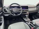 Thumbnail of 2024 Fusion Black Kia Seltos