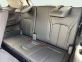 Thumbnail of 2022 Mineral Black INFINITI QX60