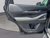 Thumbnail of 2022 Mineral Black INFINITI QX60