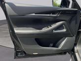 Thumbnail of 2022 Mineral Black INFINITI QX60