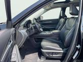 Thumbnail of 2022 Mineral Black INFINITI QX60