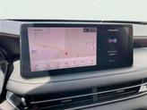 Thumbnail of 2022 Mineral Black INFINITI QX60