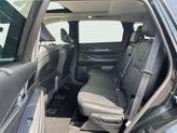 Thumbnail of 2022 Mineral Black INFINITI QX60