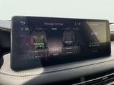 Thumbnail of 2022 Mineral Black INFINITI QX60