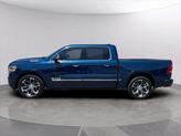 Thumbnail of 2022 Patriot Blue Pearlcoat RAM 1500