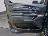 Thumbnail of 2022 Patriot Blue Pearlcoat RAM 1500