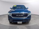 Thumbnail of 2022 Patriot Blue Pearlcoat RAM 1500