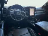 Thumbnail of 2022 Patriot Blue Pearlcoat RAM 1500