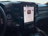 Thumbnail of 2022 Patriot Blue Pearlcoat RAM 1500