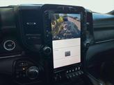 Thumbnail of 2022 Patriot Blue Pearlcoat RAM 1500