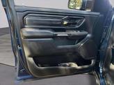 Thumbnail of 2022 Patriot Blue Pearlcoat RAM 1500