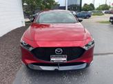Thumbnail of 2025 Soul Red Crystal Metallic Mazda Mazda3