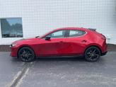 Thumbnail of 2025 Soul Red Crystal Metallic Mazda Mazda3
