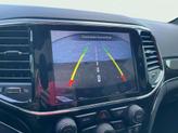 Thumbnail of 2021 Diamond Black Crystal Pearlcoat Jeep Grand Cherokee