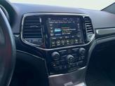 Thumbnail of 2021 Diamond Black Crystal Pearlcoat Jeep Grand Cherokee