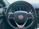 Thumbnail of 2021 Diamond Black Crystal Pearlcoat Jeep Grand Cherokee