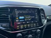 Thumbnail of 2021 Diamond Black Crystal Pearlcoat Jeep Grand Cherokee