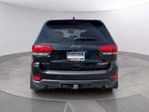 Thumbnail of 2021 Diamond Black Crystal Pearlcoat Jeep Grand Cherokee
