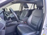 Thumbnail of 2024 Wind Chill Pearl Toyota RAV4 Hybrid