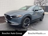 Photo of 2025 Polymetal Gray Metallic Mazda CX-30