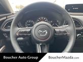 Thumbnail of 2025 Polymetal Gray Metallic Mazda CX-30