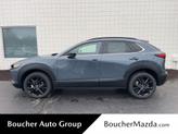 Thumbnail of 2025 Polymetal Gray Metallic Mazda CX-30