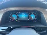 Thumbnail of 2025 Mountain Lake Blue Metallic Volkswagen Atlas