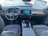Thumbnail of 2025 Mountain Lake Blue Metallic Volkswagen Atlas