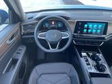 Thumbnail of 2025 Mountain Lake Blue Metallic Volkswagen Atlas