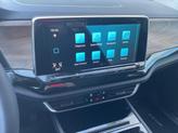 Thumbnail of 2025 Mountain Lake Blue Metallic Volkswagen Atlas