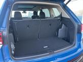 Thumbnail of 2025 Mountain Lake Blue Metallic Volkswagen Atlas