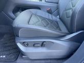 Thumbnail of 2025 Mountain Lake Blue Metallic Volkswagen Atlas