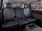 Thumbnail of 2026 Aurora Black Pearl Kia Carnival Hybrid