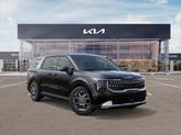 Thumbnail of 2026 Aurora Black Pearl Kia Carnival Hybrid