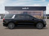 Thumbnail of 2026 Aurora Black Pearl Kia Carnival Hybrid