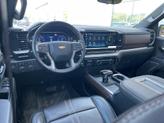 Thumbnail of 2022 Dark Ash Metallic Chevrolet Silverado 1500