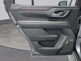 Thumbnail of 2021 Satin Steel Metallic Chevrolet Tahoe