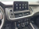 Thumbnail of 2021 Satin Steel Metallic Chevrolet Tahoe