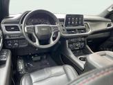 Thumbnail of 2021 Satin Steel Metallic Chevrolet Tahoe