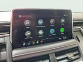 Thumbnail of 2021 Satin Steel Metallic Chevrolet Tahoe
