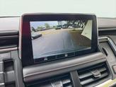 Thumbnail of 2021 Satin Steel Metallic Chevrolet Tahoe