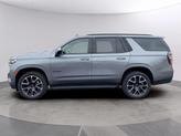 Thumbnail of 2021 Satin Steel Metallic Chevrolet Tahoe