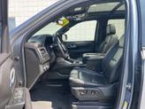 Thumbnail of 2021 Satin Steel Metallic Chevrolet Tahoe
