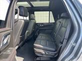 Thumbnail of 2021 Satin Steel Metallic Chevrolet Tahoe