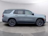 Thumbnail of 2021 Satin Steel Metallic Chevrolet Tahoe