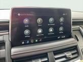 Thumbnail of 2021 Satin Steel Metallic Chevrolet Tahoe