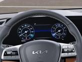 Thumbnail of 2025 Glacial White Pearl Kia Telluride