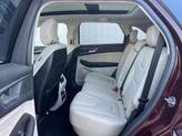 Thumbnail of 2017 Burgundy Velvet Metallic Tinted Clearcoat Ford Edge