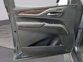 Thumbnail of 2021 Shadow Metallic Cadillac Escalade